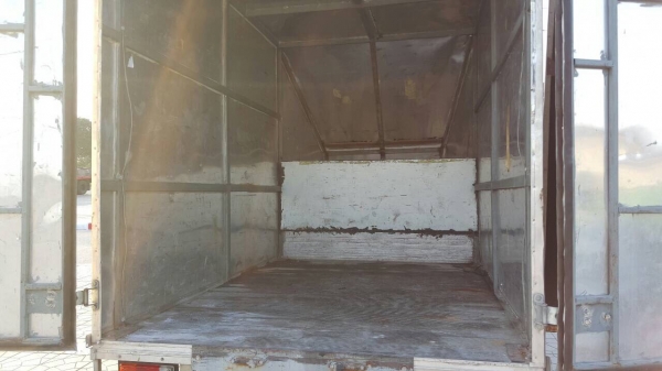 ขาย big m รถสภาพพร้อมใช้ราคาเล้าใจ