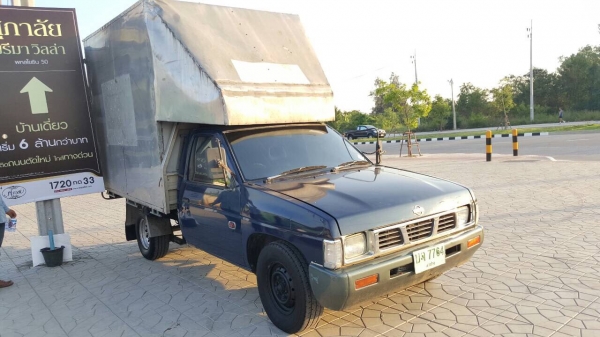 ขาย big m รถสภาพพร้อมใช้ราคาเล้าใจ