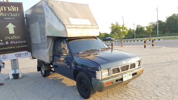 ขาย big m รถสภาพพร้อมใช้ราคาเล้าใจ