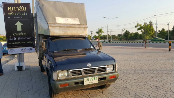 ขาย big m รถสภาพพร้อมใช้ราคาเล้าใจ