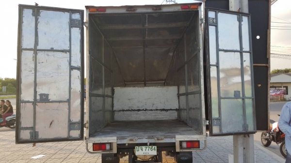 ขาย big m รถสภาพพร้อมใช้ราคาเล้าใจ