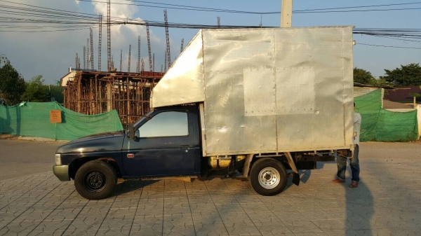 ขาย big m รถสภาพพร้อมใช้ราคาเล้าใจ