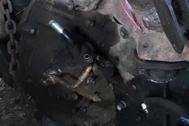 *ขายแล้วครับขอบคุณ ลูกค้า และ ขอบคุณ Truck2hand ครับ