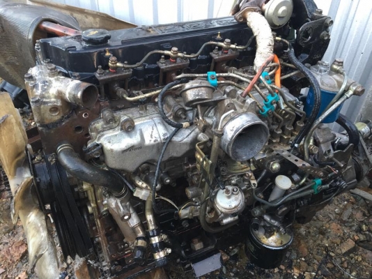 *ขายแล้วครับขอบคุณ ลูกค้า และ ขอบคุณ Truck2hand ครับ