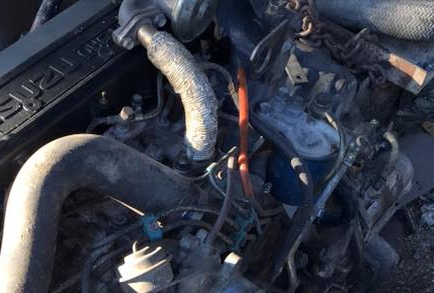 *ขายแล้วครับขอบคุณ ลูกค้า และ ขอบคุณ Truck2hand ครับ