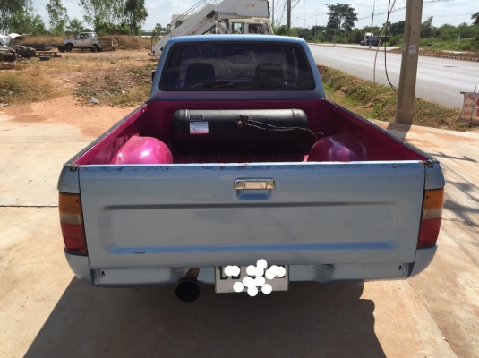 ขายรถTOYOTA ไมตี้ X แค้บ ปี 2540 ขายรถTOYOTA ไมตี้ X แค้บ ปี 2540