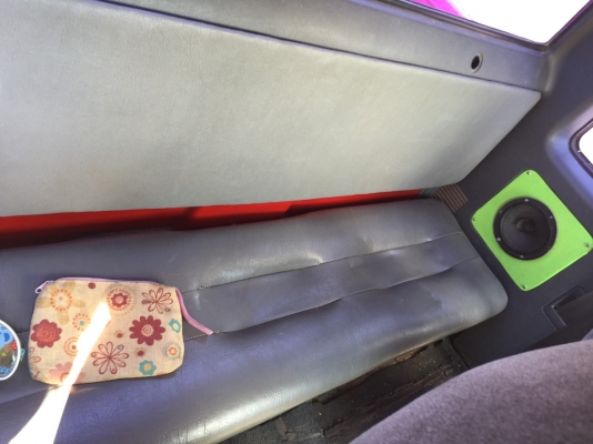 ขายรถTOYOTA ไมตี้ X แค้บ ปี 2540 ขายรถTOYOTA ไมตี้ X แค้บ ปี 2540