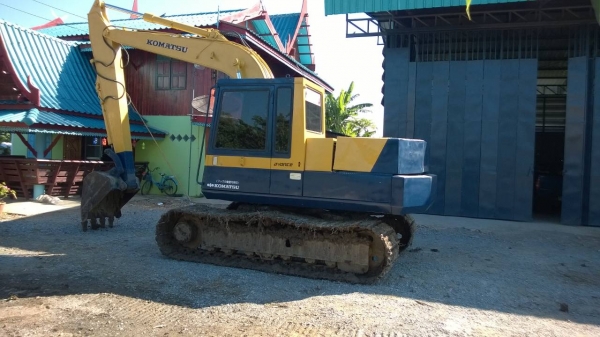 ลูกพ่วงดั้มมิเนียม 2เพลา อู่ซุ่นชัย สภาพดี ลูกพ่วงดั้มมิเนียม 2เพลา อู่ซุ่นชัย สภาพดี