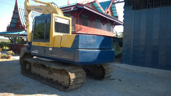 ลูกพ่วงดั้มมิเนียม 2เพลา อู่ซุ่นชัย สภาพดี ลูกพ่วงดั้มมิเนียม 2เพลา อู่ซุ่นชัย สภาพดี