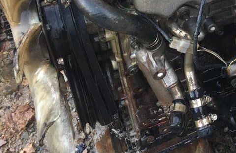 *ขายแล้วครับขอบคุณ ลูกค้า และ ขอบคุณ Truck2hand ครับ