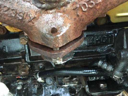 *ขายแล้วครับขอบคุณ ลูกค้า และ ขอบคุณ Truck2hand ครับ