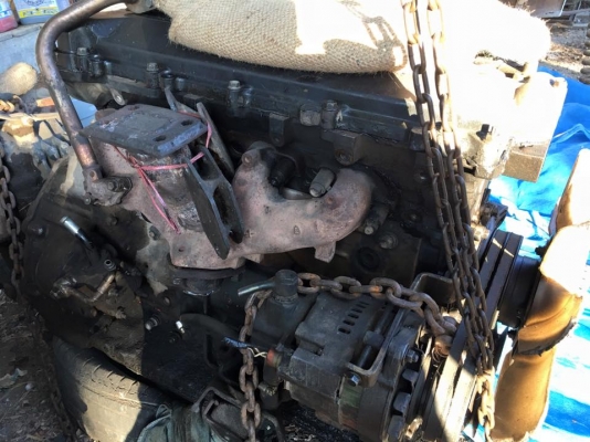 *ขายแล้วครับขอบคุณ ลูกค้า และ ขอบคุณ Truck2hand ครับ