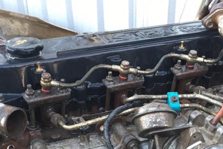 *ขายแล้วครับขอบคุณ ลูกค้า และ ขอบคุณ Truck2hand ครับ