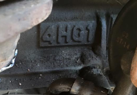 *ขายแล้วครับขอบคุณ ลูกค้า และ ขอบคุณ Truck2hand ครับ