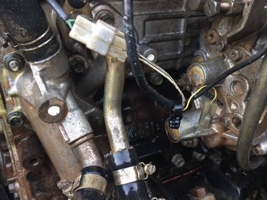 *ขายแล้วครับขอบคุณ ลูกค้า และ ขอบคุณ Truck2hand ครับ