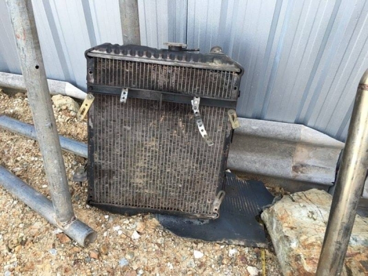 *ขายแล้วครับขอบคุณ ลูกค้า และ ขอบคุณ Truck2hand ครับ