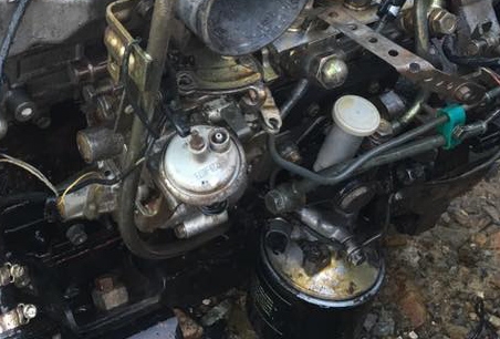 *ขายแล้วครับขอบคุณ ลูกค้า และ ขอบคุณ Truck2hand ครับ