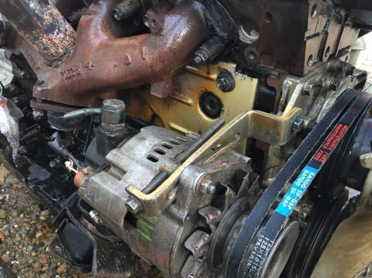 *ขายแล้วครับขอบคุณ ลูกค้า และ ขอบคุณ Truck2hand ครับ