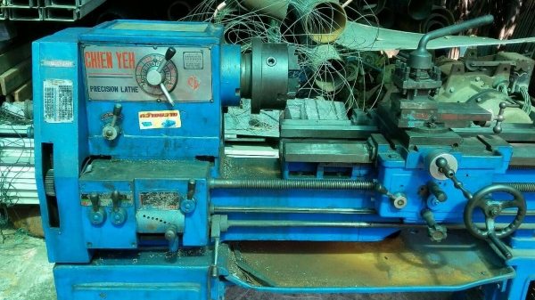 ขายกลึง5ฟุตใต้หวัน3เพลาพร้อมใช้ราคาถูกๆต่อหางยาว6ฟุตด้วย ขายกลึง5ฟุตใต้หวัน3เพลาพร้อมใช้ราคาถูกๆต่อหางยาว6ฟุตด้วย