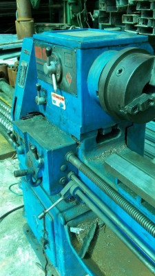 ขายกลึง5ฟุตใต้หวัน3เพลาพร้อมใช้ราคาถูกๆต่อหางยาว6ฟุตด้วย ขายกลึง5ฟุตใต้หวัน3เพลาพร้อมใช้ราคาถูกๆต่อหางยาว6ฟุตด้วย