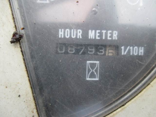 ขายรถขุดมือสองญี่ปุ่น IHI55UJ ขายรถขุดมือสองญี่ปุ่น IHI55UJ