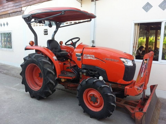 คูโบต้า L3608