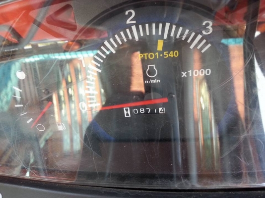 คูโบต้า L3608