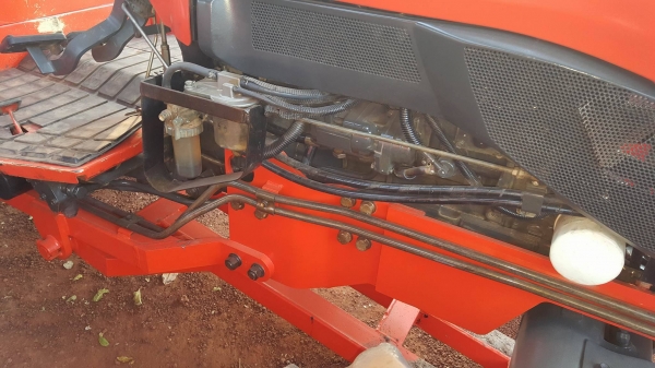 L4708DT+ใบมีดดันดิน+ผานห้า 365,000บ.0808950608 0989803890 L4708DT+ใบมีดดันดิน+ผานห้า 365,000บ.0808950608 0989803890