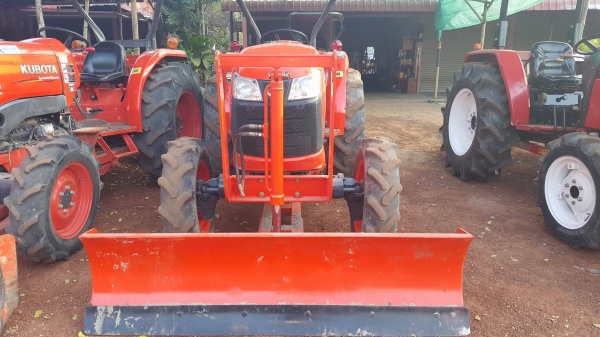 L4708DT+ใบมีดดันดิน+ผานห้า 365,000บ.0808950608 0989803890