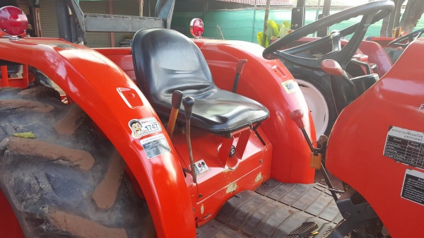 L4708DT+ใบมีดดันดิน+ผานห้า 365,000บ.0808950608 0989803890