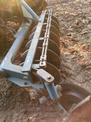 ฟอร์ด 6600 T5 เต็มตัว