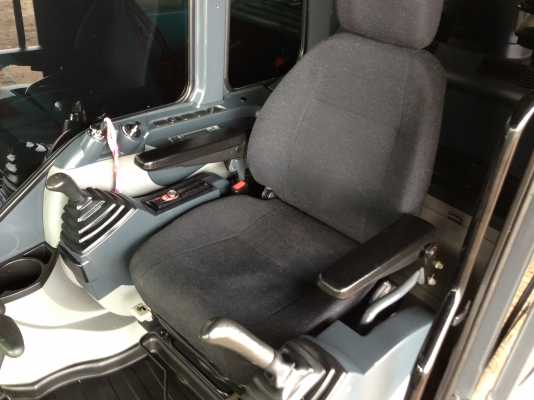 ขาย KOBELCO SK 140-8 Super-X รถสวยมาก 5000 ชั่วโมง เต็มทุกอย่าง สนใจติดต่อเจ้าของโดยตรง 081-4283210