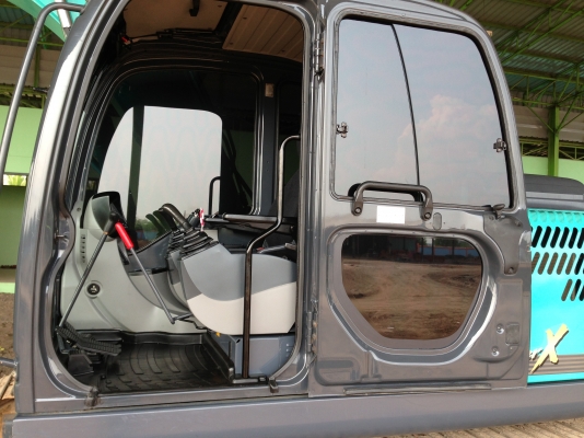 ขาย KOBELCO SK 140-8 Super-X รถสวยมาก 5000 ชั่วโมง เต็มทุกอย่าง สนใจติดต่อเจ้าของโดยตรง 081-4283210