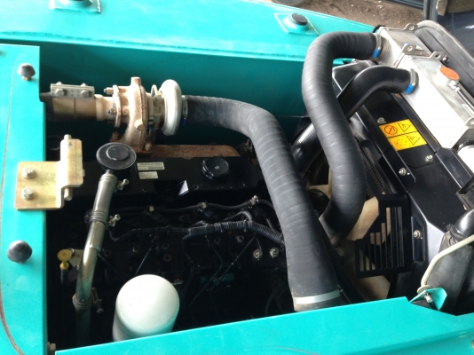 ขาย KOBELCO SK 140-8 Super-X รถสวยมาก 5000 ชั่วโมง เต็มทุกอย่าง สนใจติดต่อเจ้าของโดยตรง 081-4283210