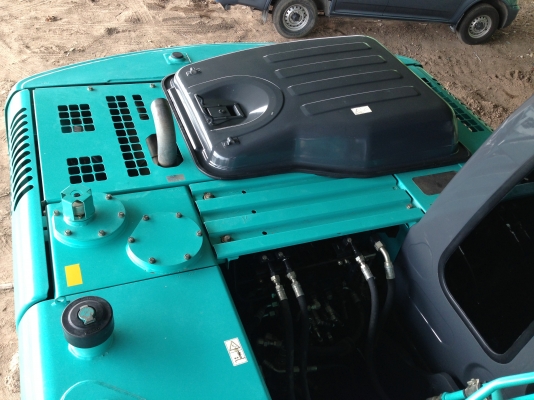 ขาย KOBELCO SK 140-8 Super-X รถสวยมาก 5000 ชั่วโมง เต็มทุกอย่าง สนใจติดต่อเจ้าของโดยตรง 081-4283210