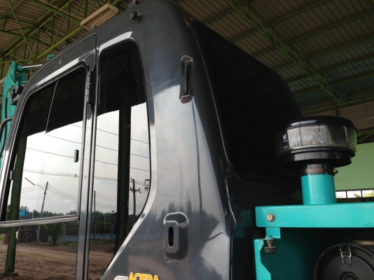 ขาย KOBELCO SK 140-8 Super-X รถสวยมาก 5000 ชั่วโมง เต็มทุกอย่าง สนใจติดต่อเจ้าของโดยตรง 081-4283210