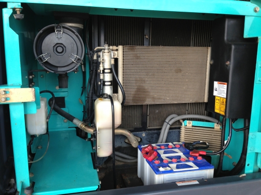 ขาย KOBELCO SK 140-8 Super-X รถสวยมาก 5000 ชั่วโมง เต็มทุกอย่าง สนใจติดต่อเจ้าของโดยตรง 081-4283210