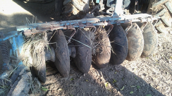 ขายรถไถ FORD 6610 ขายรถไถ FORD 6610