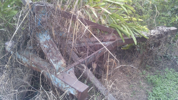 ขายรถไถ FORD 6610 ขายรถไถ FORD 6610