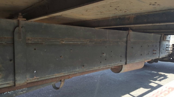 ขายหกล้อ ISUZU ROCKY FRR12LA 175 ยาวหกเมตร  ยาง8.25 ขอบ16 เครื่องเกียร์ดี คัชชีสวย ยางเรเดียนทั้งหกเส้น เบรคทริฟฟี่ พ่วงมาลัยเพาเวอร์ ทะเบียนไม่ขาดพร้อมโอน