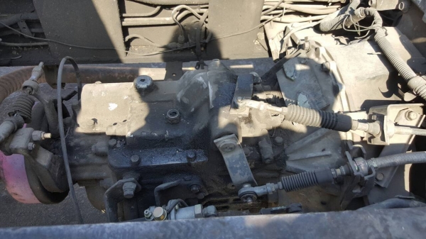 ขายหกล้อ ISUZU ROCKY FRR12LA 175 ยาวหกเมตร  ยาง8.25 ขอบ16 เครื่องเกียร์ดี คัชชีสวย ยางเรเดียนทั้งหกเส้น เบรคทริฟฟี่ พ่วงมาลัยเพาเวอร์ ทะเบียนไม่ขาดพร้อมโอน