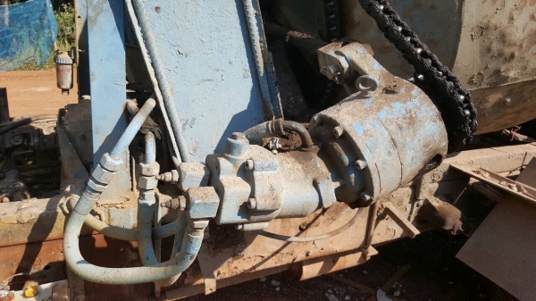 ขาย รถโม่ปูน 2.5 คิว 6 ล้อ ISUZU ROCKY เครื่อง 6BF1 185 แรงม้า คัสซีสวย F หน้า-หลัง พาวเวอร์ ยางเต็ม เก๋งสวยไม่ผุ ทะเบียนเต็มพร้อมโอน