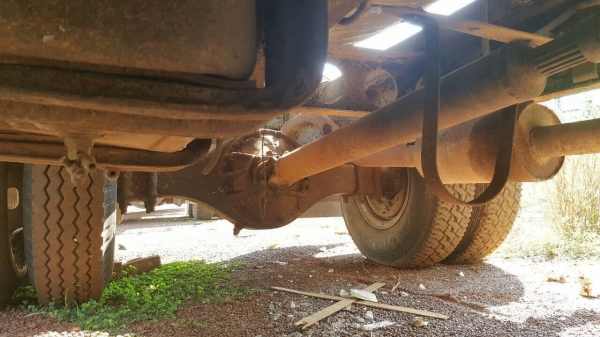 ขาย รถโม่ปูน 2.5 คิว 6 ล้อ ISUZU ROCKY เครื่อง 6BF1 185 แรงม้า คัสซีสวย F หน้า-หลัง พาวเวอร์ ยางเต็ม เก๋งสวยไม่ผุ ทะเบียนเต็มพร้อมโอน