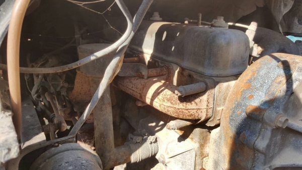 ขาย รถโม่ปูน 2.5 คิว 6 ล้อ ISUZU ROCKY เครื่อง 6BF1 185 แรงม้า คัสซีสวย F หน้า-หลัง พาวเวอร์ ยางเต็ม เก๋งสวยไม่ผุ ทะเบียนเต็มพร้อมโอน