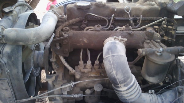 ขายรถดั้ม MITSUBISHI CANTER 115 ขายรถดั้ม MITSUBISHI CANTER 115