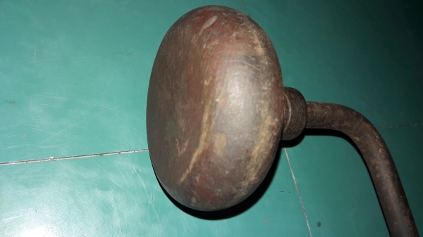 ขายสว่านข้อเสืองานเก่าโบราณตรารวงข้าวด้ามไม้GERMANY ขายสว่านข้อเสืองานเก่าโบราณตรารวงข้าวด้ามไม้GERMANY