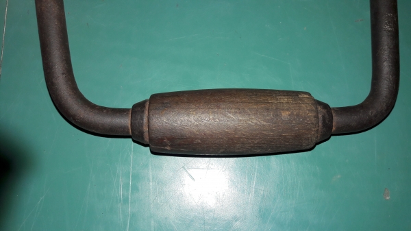 ขายสว่านข้อเสืองานเก่าโบราณตรารวงข้าวด้ามไม้GERMANY ขายสว่านข้อเสืองานเก่าโบราณตรารวงข้าวด้ามไม้GERMANY