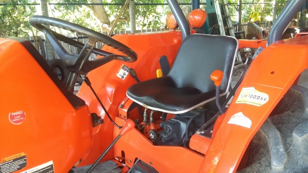 ขายคูโบต้า  L4508