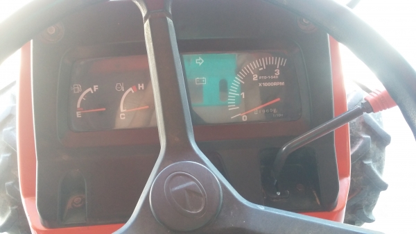 ขายคูโบต้า  L4508