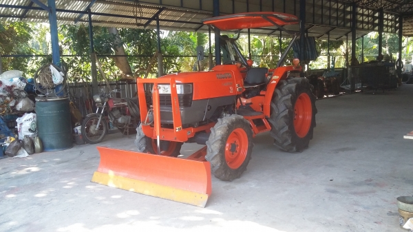 ขายคูโบต้า  L4508